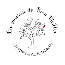Logo Maison du Bien Vieillir